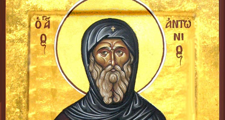 antonii