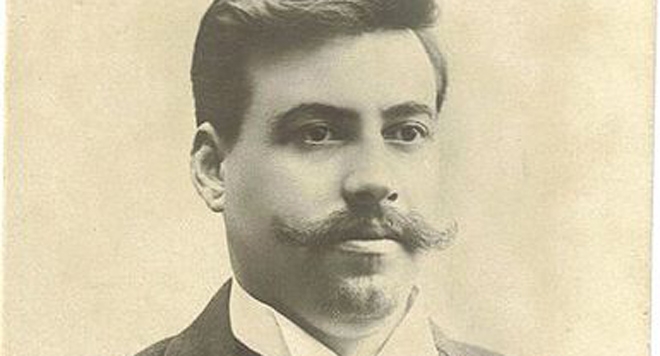 gocedelchev