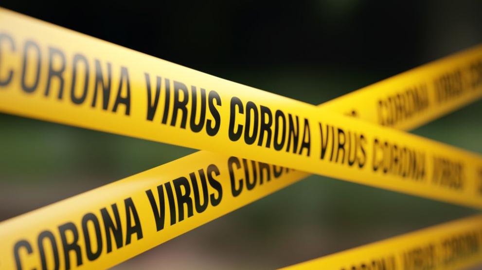 koronavirus