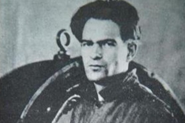 nikola vapcarov