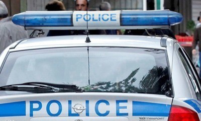 police