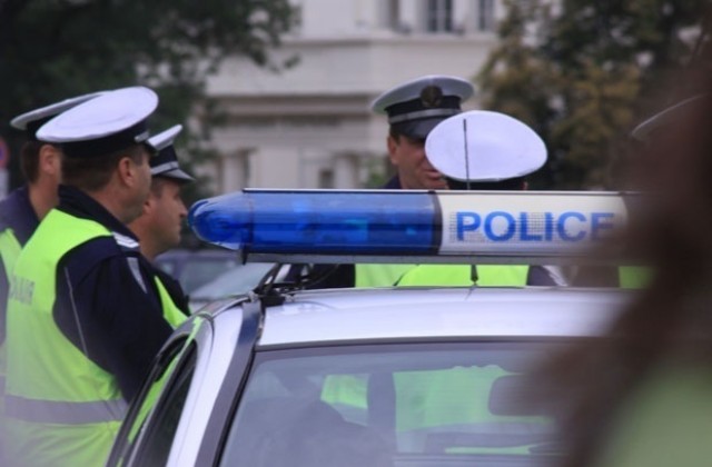 police2313