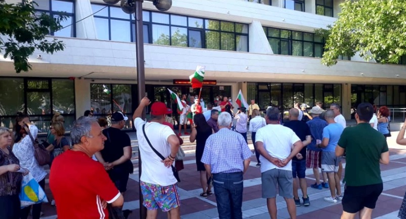 protestblg