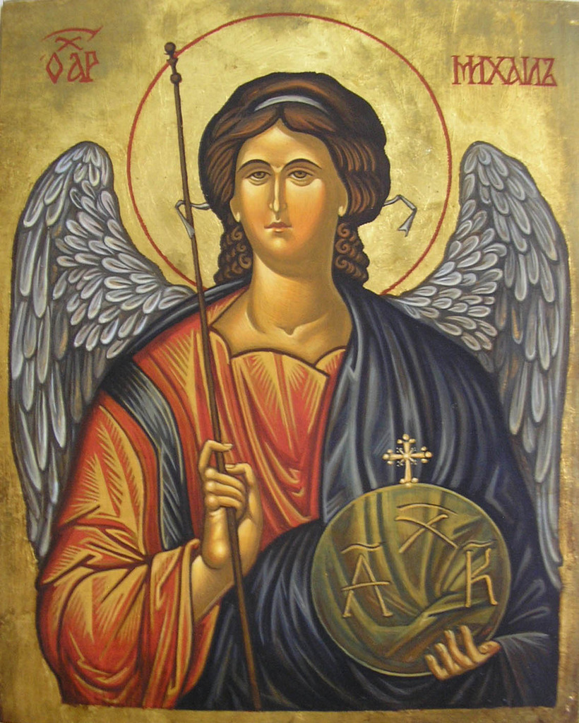 arhangelmihail