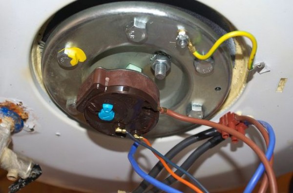 boiler