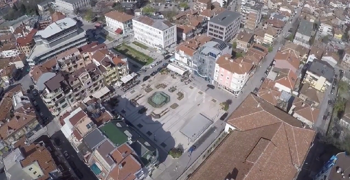 dronpetrich