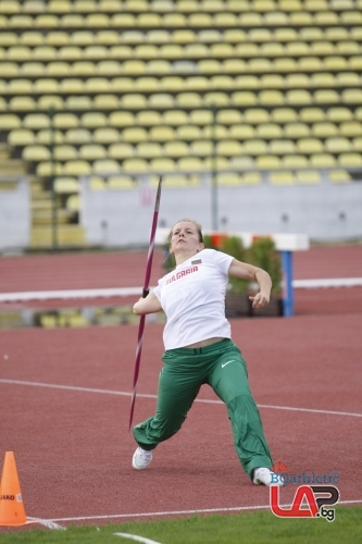 elena uzunova
