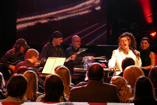 george hristov
