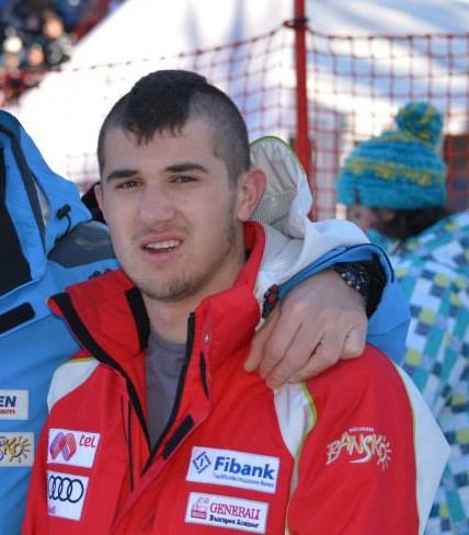 georgi nushev
