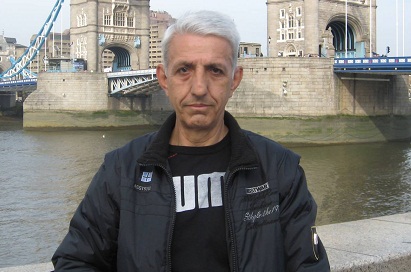grigordremdjiev