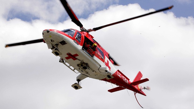 helikopter