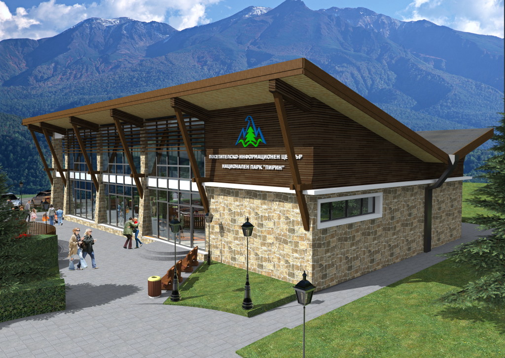 infocentarbansko