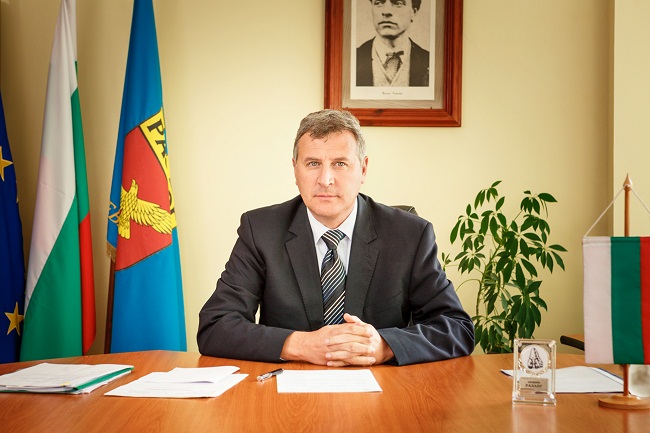 krasimir gerchev kmet na obshtina razlog