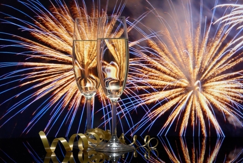new year