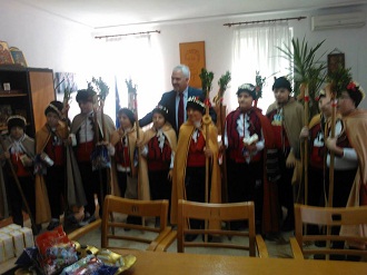 odkkoledari