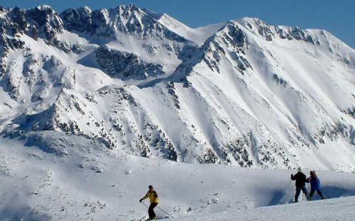pirinbansko