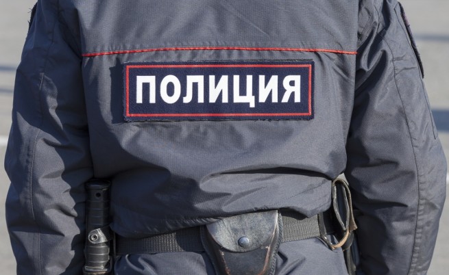 policaj