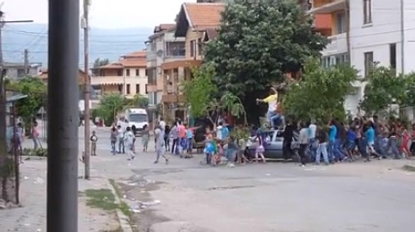romikloni