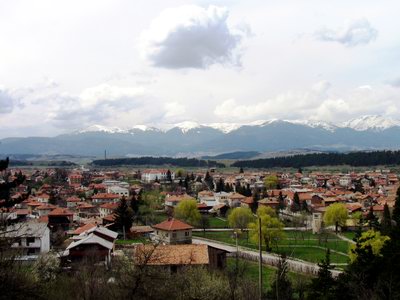 selobania