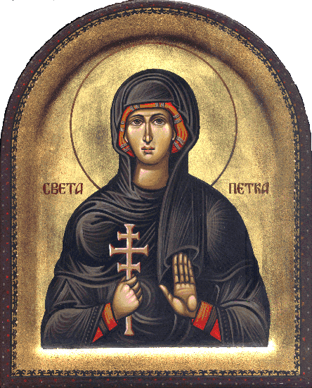 sveta petka 12
