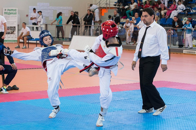 tkdfight
