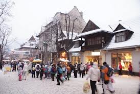 zakopane