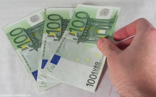 100 euro