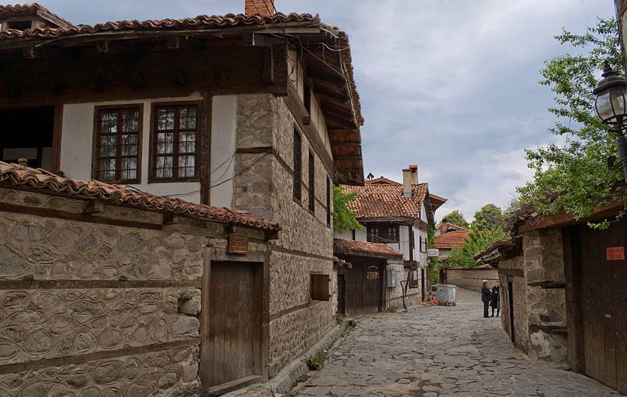 banskosraro