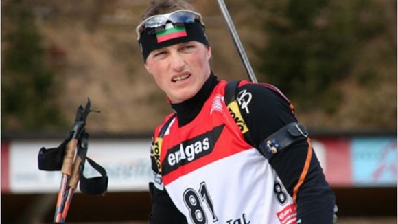 biatlon