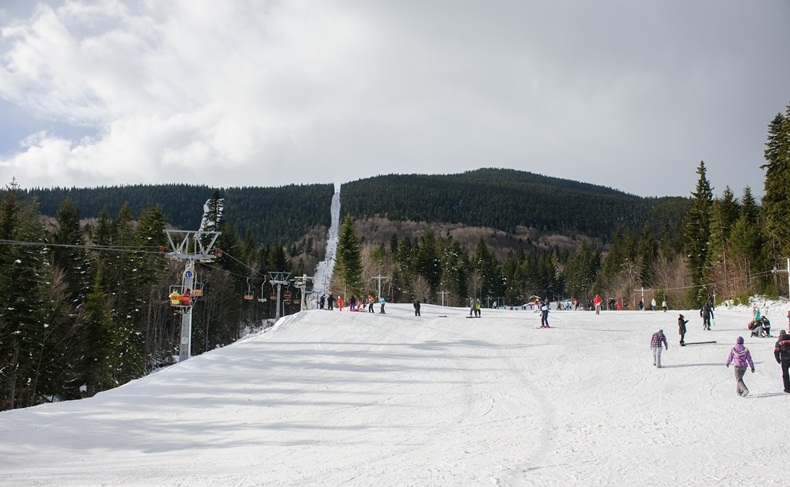 dobrinishtepista