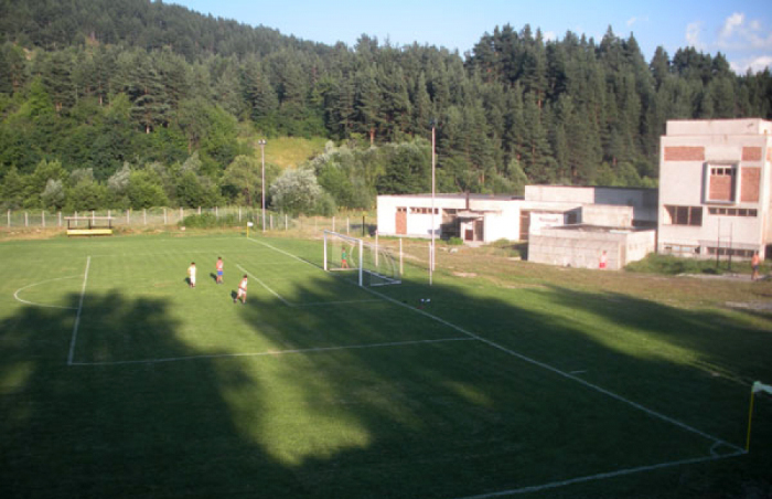 eleshnicastadion