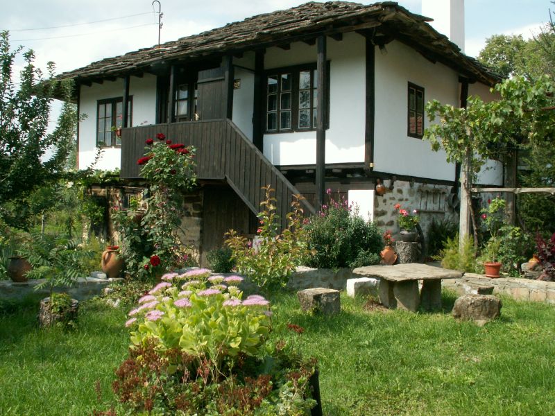 guest-house