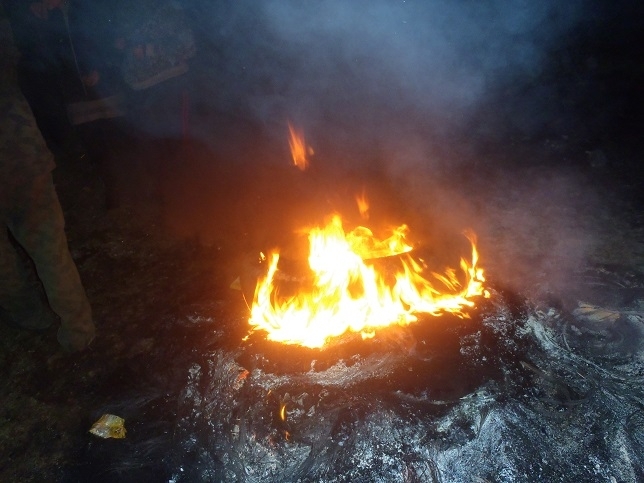 gumazapalena
