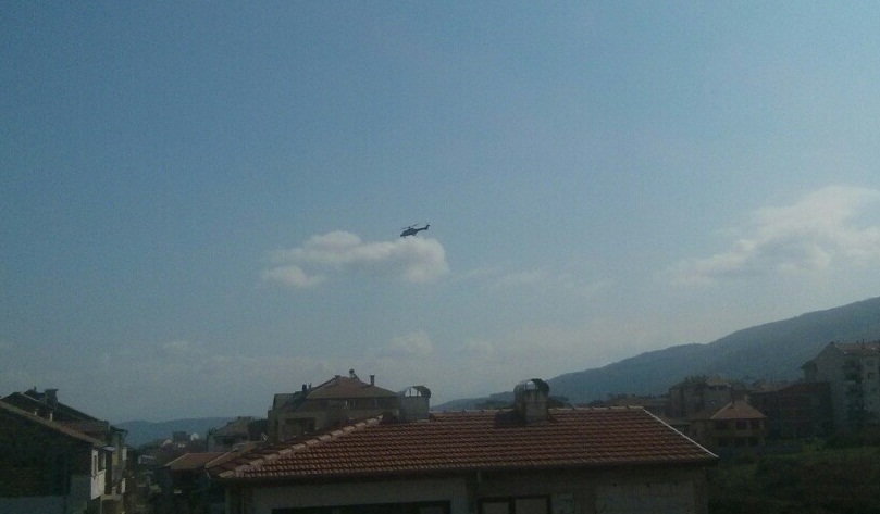 heli