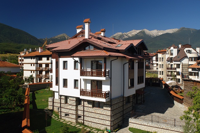 hotelbansko34590345