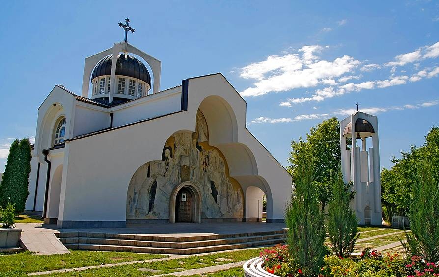 hram pametnik rupite