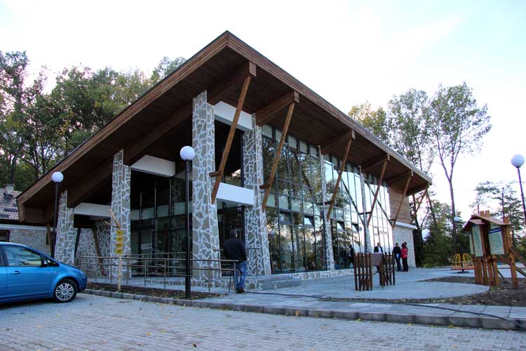 infocentarbansko