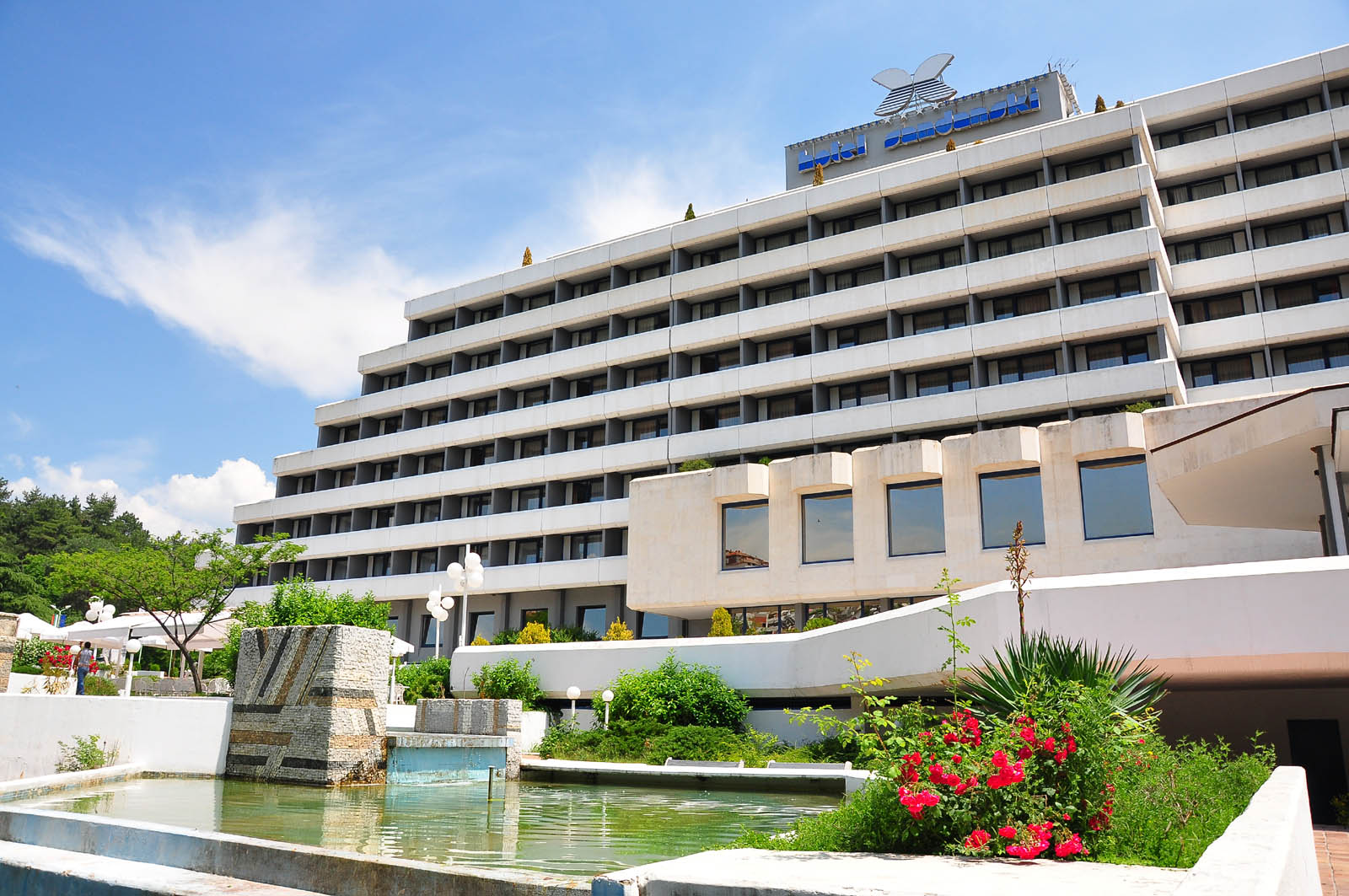 interhotel
