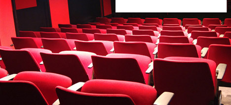 kino salon