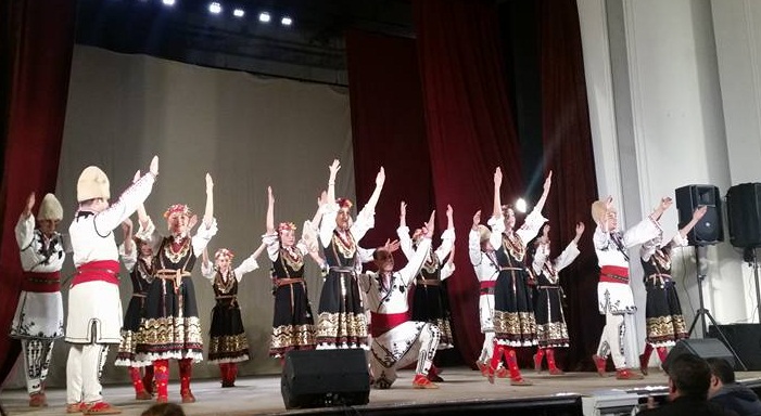 koncertgaitan