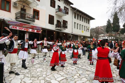 melnik