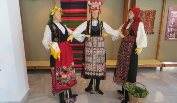 nosii-vbansko