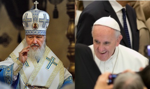 patriahkirilpapafrancisk