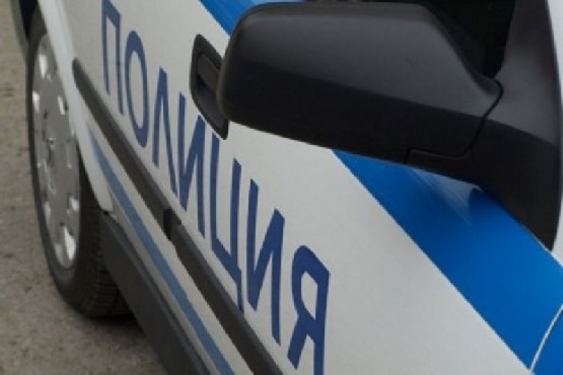 police32453