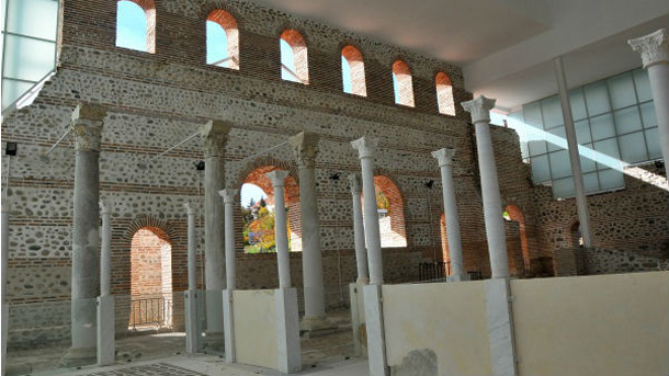 sandanskiarheologia