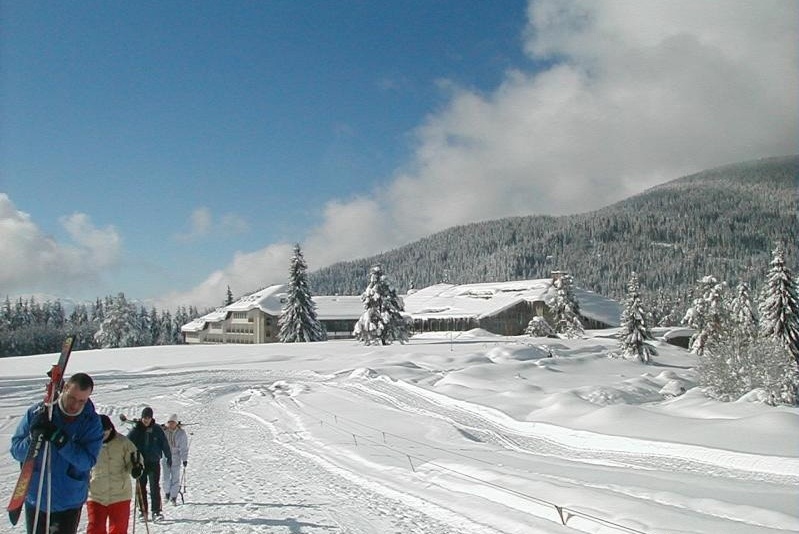 semkovo big