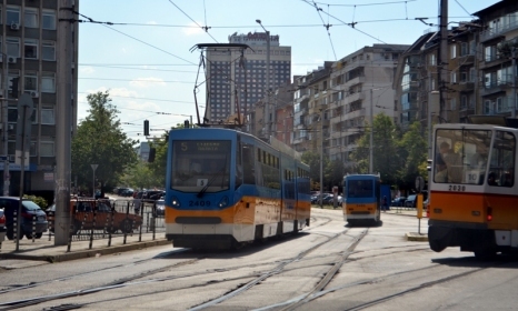 tramvai