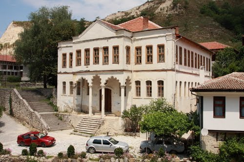 turskikonak
