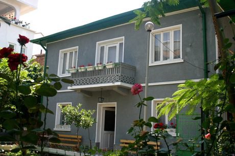 vangakashta
