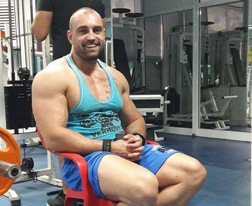 vangelnikolov